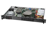 Сервер SuperMicro IoT SYS-110C-FHN4T