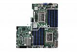 Материнская плата Supermicro H8DGU-F (2xLGAG34, 16xDDR3, Raid 3gb/s)