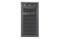 Сервер Supermicro SYS-5038D-I