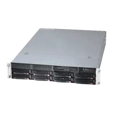 Сервер Supermicro AS-2021M-UR+B