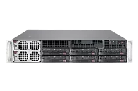 Сервер Supermicro AS-2042G-72RF4