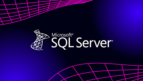 Как установить sql сервер