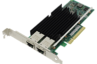 Сетевая карта Intel X540-T2/10 Гбит в сек /2 порта RJ45 new