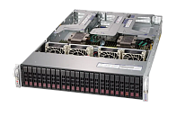 Сервер Supermicro SYS-2029U-E1CRTP