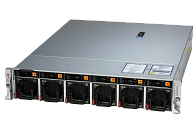 Сервер Supermicro SYS-222HE-TN IoT SuperServer