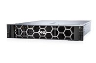 Сервер DELL PowerEdge R760XS