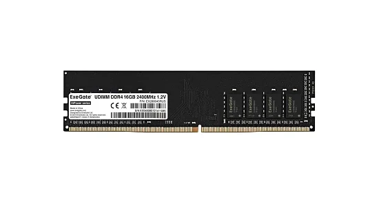 Оперативная память 16gb DDR4 PC4-19200 2400MHz ECC RDIMM ref