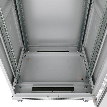 Шкаф серверный 18U Cabeus SH-05C-18U60/60