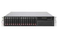 Серверное шасси Supermicro CSE-213BAC8-R1K23LPB