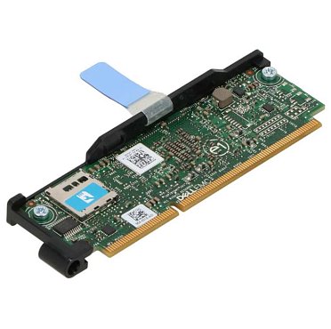 Удаленное управление Dell idrac 9 enterprise