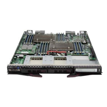 Блейд-сервер Supermicro SBI-7427R-S2L
