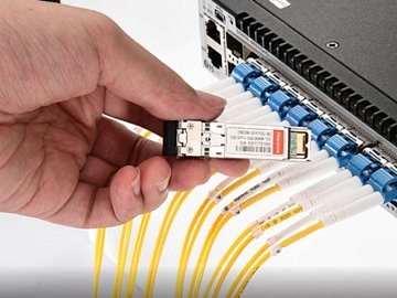 Как выбрать SFP-модуль: форм-факторы, длины волн и совместимость