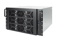 Сборка GPU ITTELO 2X5090INWAMD