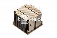 Радиатор Supermicro SNK-P0048P ( LGA2011/2011-3, 2U/3U/4U )
