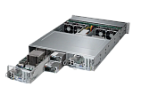 Сервер Supermicro SYS-2028TP-DECR
