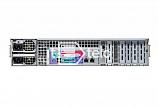 NAS хранилище Supermicro 6026T СХД