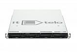 Сервер Supermicro SYS 6015T