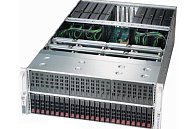 Сервер Supermicro SYS-4028GR-TRT