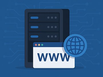 Сервер для сайта — когда своё железо выгоднее аренды