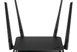 Маршрутизатор D-link DIR-825/RU/I1A