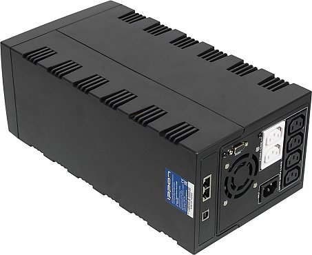 ИБП Ippon Smart Power Pro II 2200