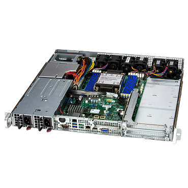 Сервер Supermicro SYS-112B-FWT IoT SuperServer