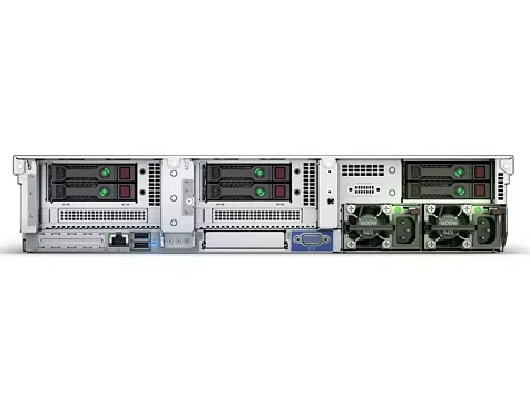 Сервер HP ProLiant DL385 Gen10 Plus