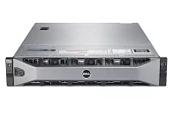 Сервер DELL PowerEdge R715 210-32836/018