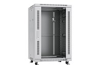 Шкаф серверный 18U Cabeus SH-05C-18U60/60