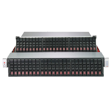 Сервер Supermicro SSG-2029P-E1CR48H
