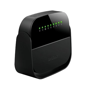Маршрутизатор D-link DSL-2640U/R1A