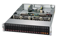 Сервер Supermicro SYS-2028U-TNRT+