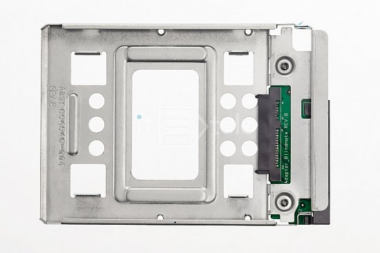 Переходник HP для накопителей 2.5" на 3.5"