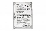 Жесткий диск HDD 146Gb / SAS / 2,5 / 10K rpm ref