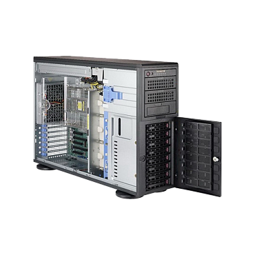 Сервер Supermicro AS-4023S-TRT