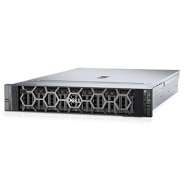 Сервер DELL PowerEdge R760