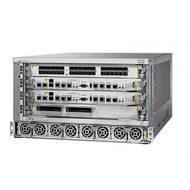 Как настроить маршрутизатор Cisco