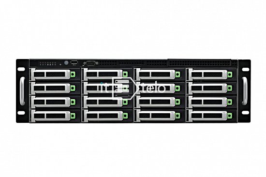 NAS хранилище cервер Etegro Hyperion RS370 X8