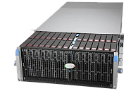 Сервер Supermicro SuperServer 640SP-E1CR60 60x3.5" Rack 4U, SSG-640SP-E1CR60