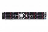 Сервер HP ProLiant DL180 Gen6 (25 sff)