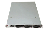 Сервер Supermicro SYS-6016GT-TF-FM205