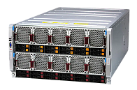Сервер Supermicro SYS-681E-TR MP SuperServer