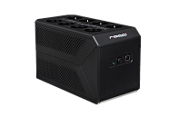 ИБП Ippon Back Comfo Pro II 650 650ВА/360Вт черный New