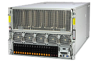 Сервер Supermicro SYS-821GE-TNHR GPU SuperServer