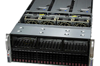 Сервер Supermicro SYS-440P-TNRT MP SuperServer
