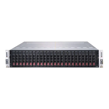 Серверное шасси Supermicro CSE-216BE26-R920LPB