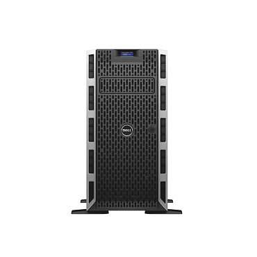 Сервер DELL PowerEdge T430 T430-ADLR-22