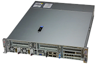 Сервер Supermicro SYS-221HE-FTNRD-8xPCIex8 IoT SuperServer