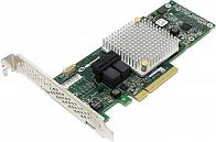 Adaptec 8805Е / 12gbit / 512Mb Cache (2 порта SAS / SATA)