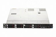 Сервер HP ProLiant DL360 Gen7 470065-515